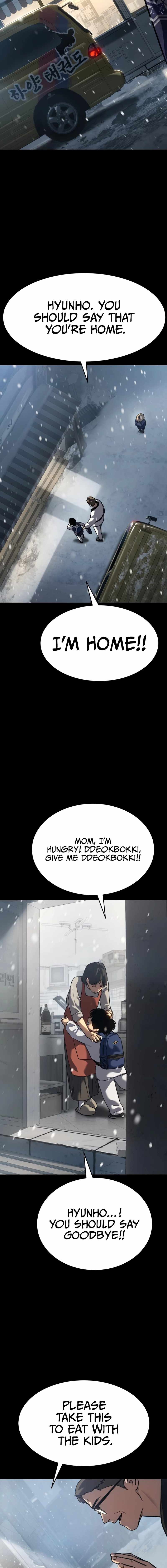 Laws of the good child Chapter 48 3